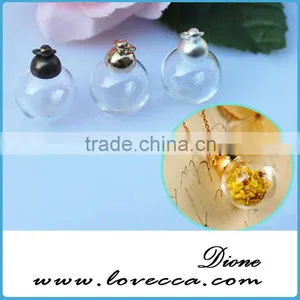 Clear Glass Cover Balls for Sale thumbnail-1