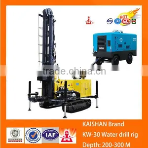 Water Well Drilling Portable Well Drilling Equipment for Sale thumbnail-1