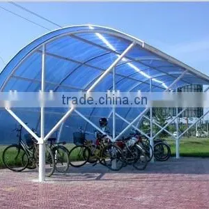 JIASIDA Canopy Polycarbonate Sheet,awning Canopy Polycarbonate Sheet,door Canopy Polycarbonate Sheet thumbnail-4