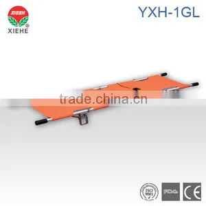 Aluminum Alloy Stretcher YXH-1GL thumbnail-1