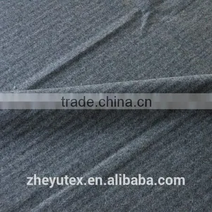 In Stock Flannel Wool Fabric With Various Colors thumbnail-1