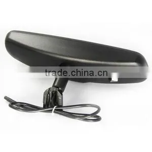 4.3 Inch Rear View Mirror Monitor for Skoda thumbnail-5