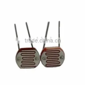 Mini CDS Photo Conductive Cells GL7528 thumbnail-1