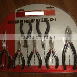 Jewelry Making Pliers Set thumbnail-1