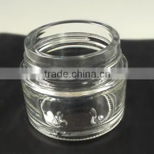 Cosmetic Jar thumbnail-3