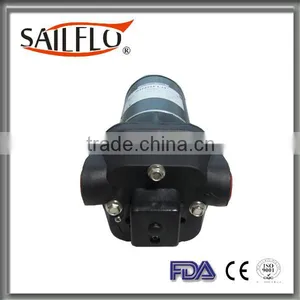 Sailflo High Flow Water Pump With Design thumbnail-1