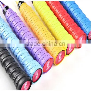 Durable Pro Tennis Overgrip Pu Grip and Badminton Racket Overgrip thumbnail-1