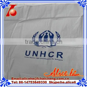 PE Canvas Tarpaulin With All Specifications thumbnail-2