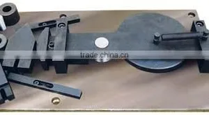 EL-DW16D Metal Twisting Wrought Iron Machine thumbnail-4
