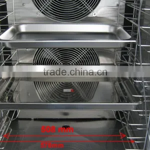 Shock Freezer, Blast Chiller_BCF60 thumbnail-3