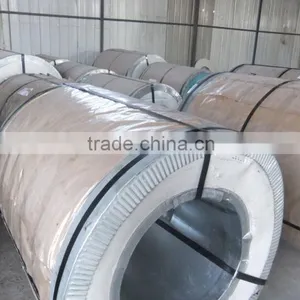 410stainless Steel Strip by China Manufacture thumbnail-3