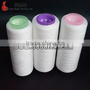 100% Virgin Poly Poly Core Spun Yarn for Sewing Thread thumbnail-2