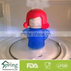 New Hotselling AS SEEN ON TV Microwave Cleaner thumbnail-1