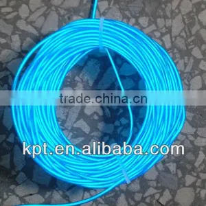 Factory Supply Auto, Car, Bike Light Decorative Twinkle 12V Inverter EL Wire, EL Lamp thumbnail-2