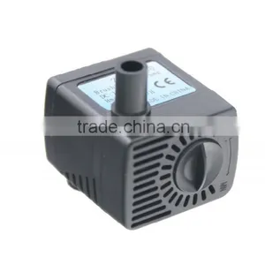 DC Mini Water Solar Pump thumbnail-2