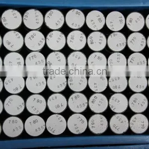 D28 MOV/Metal Zinc Oxide Varistor /ZOV Varistor/Resistor for Surge Arrester/Surge Arrestor, Accept Customization thumbnail-2