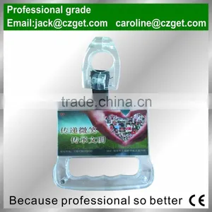Advertising Bus Handle thumbnail-1