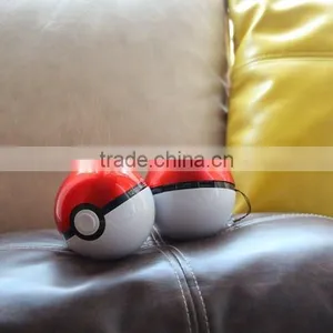 Wholesale New Phone Accessories Pocket Ball Power Bank Made In China thumbnail-5