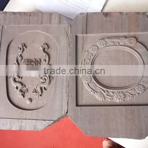 Philicam Jinan Wood Furniture Cnc Router 1325 Price thumbnail-5