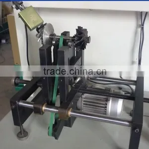 0.1-3kg Workpieces Dynamic Balancing Machine RYQ-3 Wheel Balancing Machine Price thumbnail-5