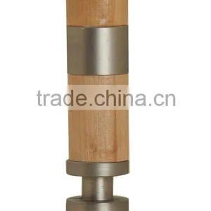 Wood+Zic Curtain Pole Finials thumbnail-1