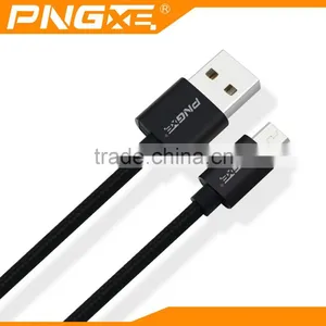 Wholesale Colorful Braided Fast Charging Android Usb Cable for Iphone Charging Cable thumbnail-5