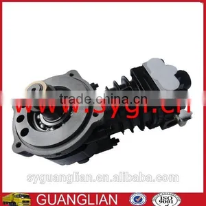 Air Compressor 3509DR10-010 for Dongfeng Truck thumbnail-4