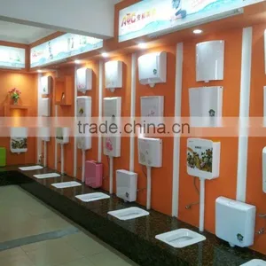 Flushing Save Water Tanks AC-902 thumbnail-1