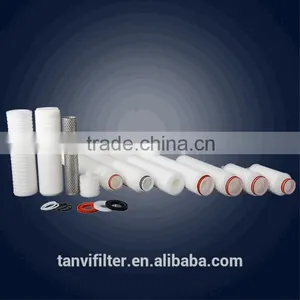 Beat Price &high Quality Capsule Air Filter Cartridge & Membrane Filter thumbnail-5