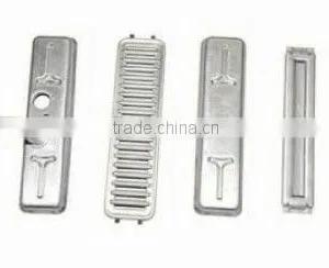 Radiator Protect Board and Water Tank Plate thumbnail-1