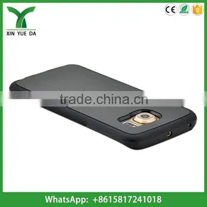 Manufacturer Wholesale Custom Cheap TPU Mobile Phone Cases for Samsung Galaxy S7 thumbnail-3