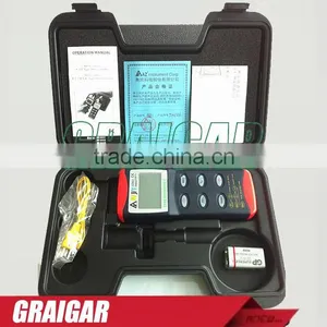 Thermocouple Digital Thermometer (KTJ Probe) AZ-8851 KJT 3-IN-1 THERMOCOUPLE METER ! thumbnail-1