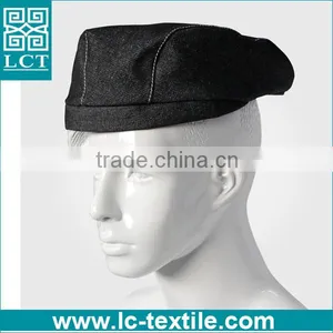 Wholesale Australia Urban Stylish Fashion Jeans Denim Chef Hat thumbnail-1