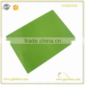 Hot Selling Light Green FR4 Epoxy Sheet Epoxy Board Processing thumbnail-1