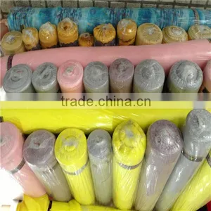Stock 2014 Hot Selling Fashion Chiffon Solid Colours for Women's Clouth thumbnail-2