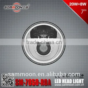 Sammoon LED ECE R65 ON SALE thumbnail-2