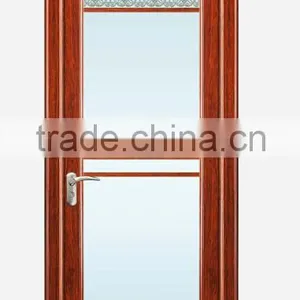 Modern Aluminium Interior Swing Door thumbnail-3