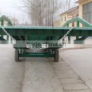 Hydraulic Container Lifting Equipment thumbnail-5
