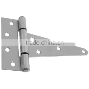 Stainless Steel T Hinge thumbnail-2