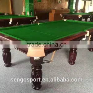 Price Low,Credibility Optimal,service Good POOL TABLE/Snooker Billiards Table thumbnail-3