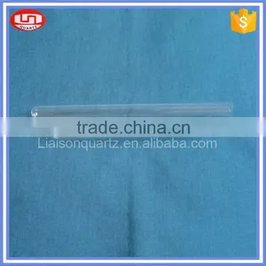 UVC Quartz Glass Tube thumbnail-2
