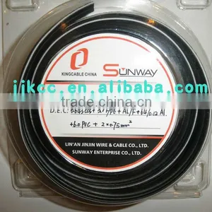 Coaxial Cable Chinese Factory Rg59 Cable thumbnail-2