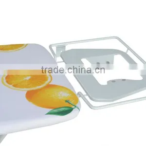 YX-4 Chinese Heat Resistant Ironing Board Cover Folding Ironing Table Cover thumbnail-4