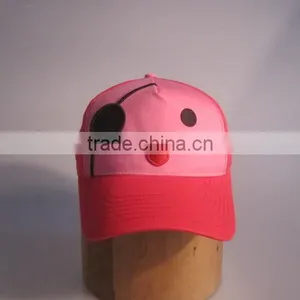 Pirate Sports Caps Fully Caps Customized Sports Cap thumbnail-6