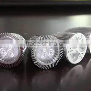 2016 China Supplier SMD LED Spotlight CE ROHS 9W LED Spot Light Led Bulb thumbnail-4