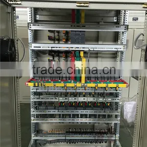 Electrical Distribution Panel Board GGD Type OEM/ODM thumbnail-4