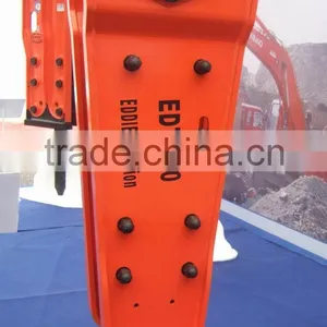 Hydraulic Hammer for Iran Market Middle East thumbnail-1