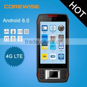 WiFi Data Collector Access Control Fingerprint Reader Scanners Prices thumbnail-1