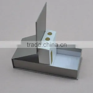 Foldable Paper Pencil Presentation Box Wholesale Pencil Box thumbnail-2