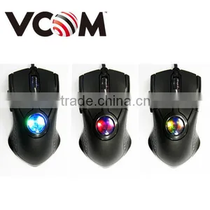Unique Cool Design LED Mouse for Game, Game Mouse,gaming Mouse thumbnail-1